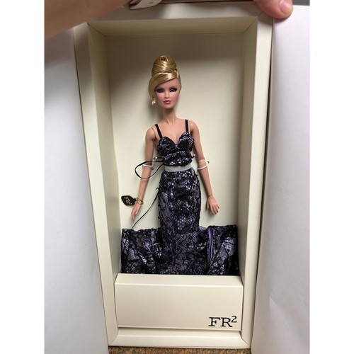 Fashion royalty veronique - fashion,