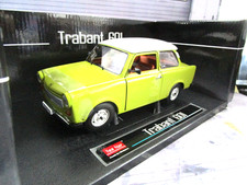 TRABANT 601 Trabbi Deluxe RDT