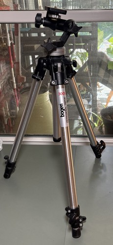 Bogen manfrotto 3001 - manfrotto,