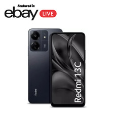 Xiaomi Redmi 13C 128GB