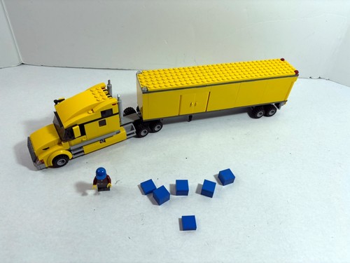Lego city traffico - lego, city: