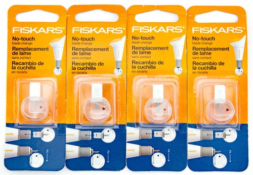 Fiskars lame ricambio - fiskars, di