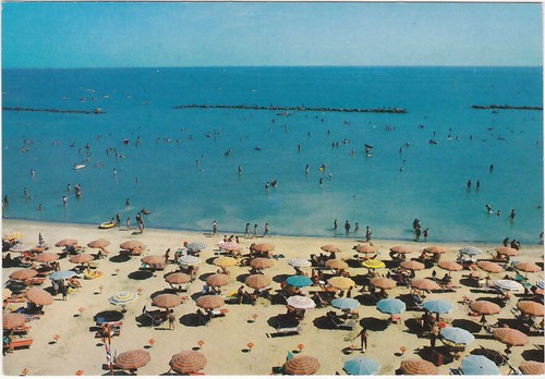 Marina san salvo - salvo,