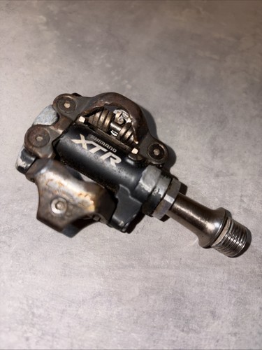 Shimano xtr m970 left - pd,