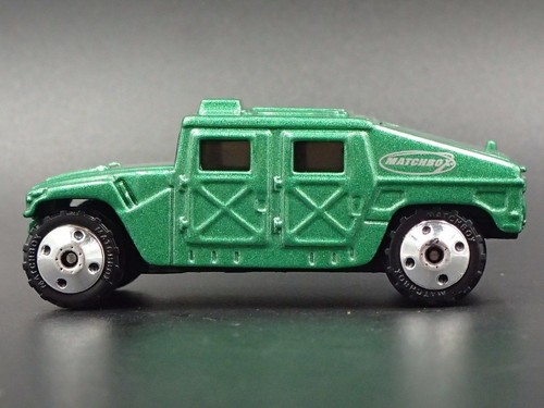 1992 2006 hummer - 1992-2006, h1