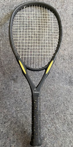 Racchetta tennis head - tennis,