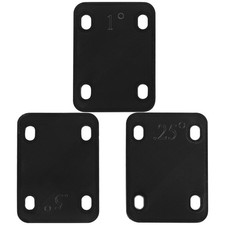  3 Pcs Chitarra Elettrica