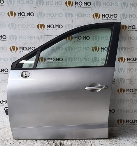 Porta anteriore sinistra - porta,