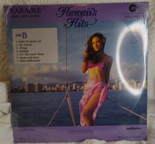 Hawaii favorite karaoke - hawaii's,