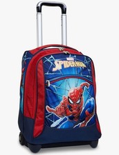 ✅️ Trolley Zaino Spiderman
