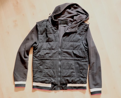 Blouson homme zara - homme,