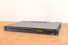 Extron DVS 406 Scaler video