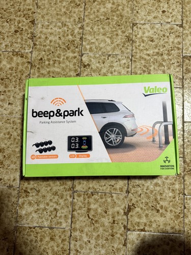 Valeo 632202 beep park - valeo, 8