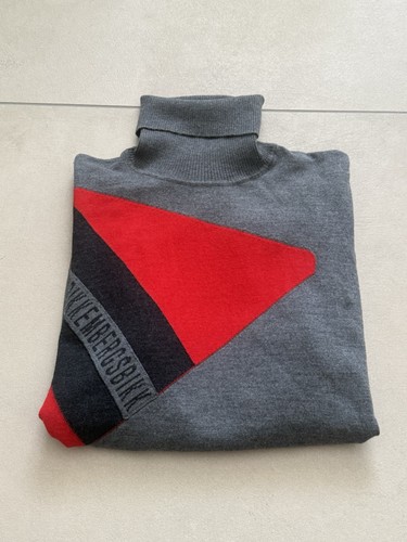 Dirk bikkembergs maglione - dirk,