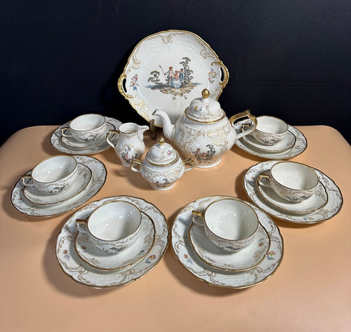 Rosenthal classic rose - rosenthal,
