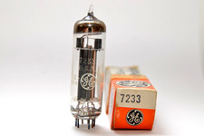 Triodo tubo alimentazione