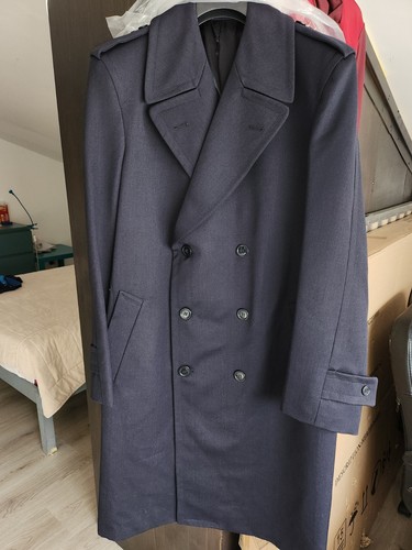 Cappotto marina militare - cappotto,