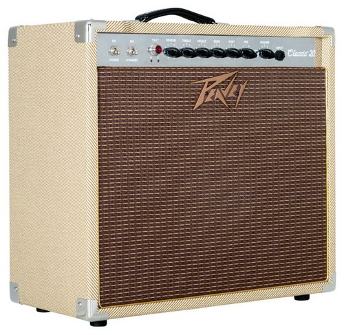 Peavey classic 112 - peavey, 20/112