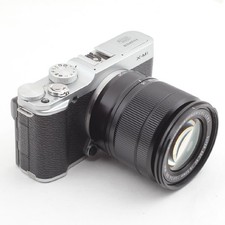 Kit fotocamera Fujifilm X-M1