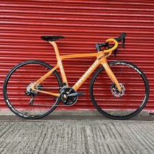 Bici da strada Pinarello Gan K