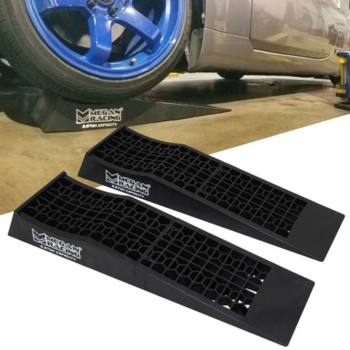 Megan racing 2pcs universal - racing,