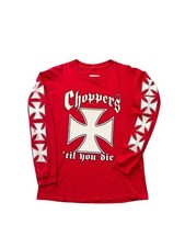 Vintage Y2K '01 West Coast