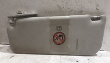 PARASOLE ALETTA LATO PASSEGGERO PER FIAT Punto Berlina 5P 3° Serie (03>)