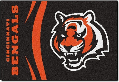 Cincinnati bengals tappetino - bengals,