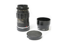 Obiettivo manuale Leica Elmarit M 90mm F2.8