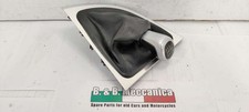 POMELLO CAMBIO CORNICE COMPLETO ORIGINALE BMW SERIE 1 3 PORTE 123D 2.0 2007/2...