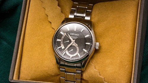 Seiko presage sarwo03 - -, |