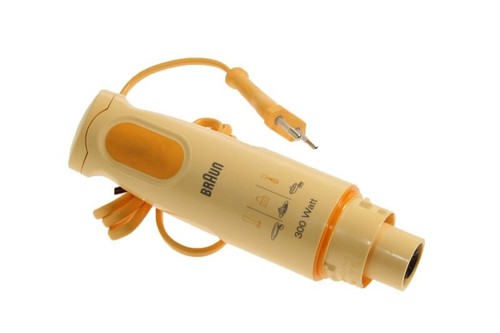 Braun motore per frullatore - motore,