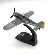 Modello Militare Die-Cast 1:72