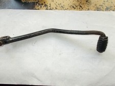 pedale freno posteriore Cagiva