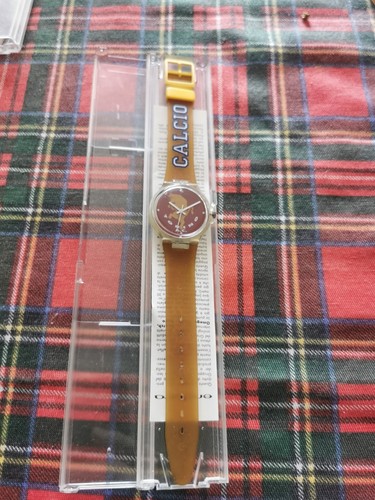 Football watch parmalat - football,