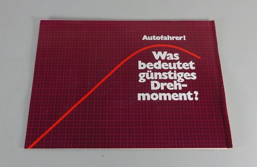 Depliant brochure vdo - depliant, /