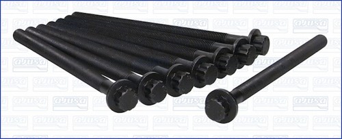 Ajusa 81042600 kit bulloni - ajusa,