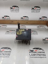 👉CENTRALINA POMPA ABS