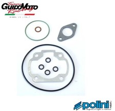 GUARNIZIONI GRUPPO TERMICO Ø 47 SCOOTER MINARELLI LIQUIDO POLINI 209.0226