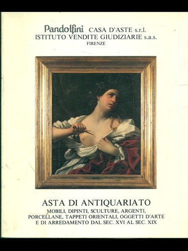 Asta antiquariato mobili - antiquariato.,