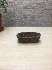 Cestino in vimini piccolo