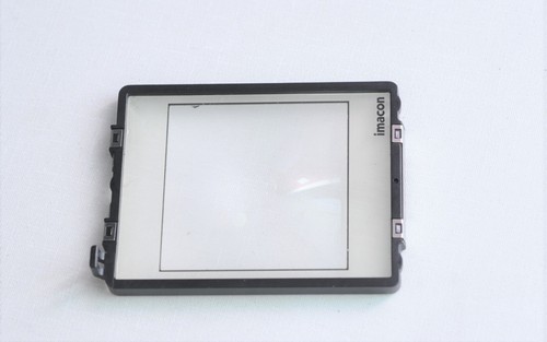 Hasselblad schermo messa - hasselblad,
