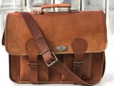 Borsa a tracolla 16" nuova in