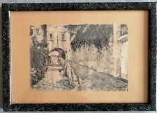 quadro china Cangiullo