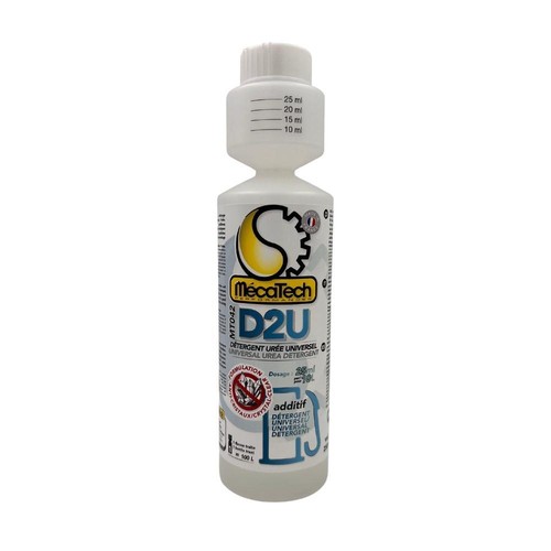 Détergent urée universel d2u - universel,