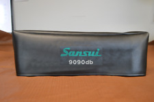 Copripolvere Sansui 9090db