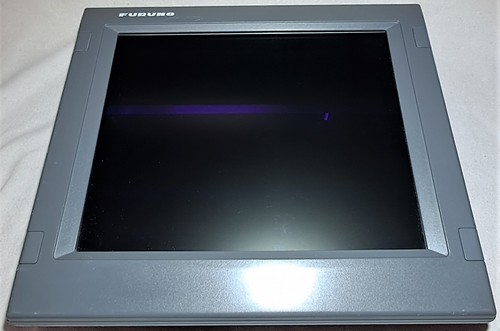 Unità monitor radar furuno - unità,