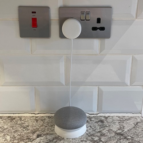 Google home mini base - base, di