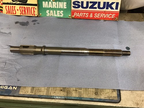 Suzuki df150 df175 - df175, df200