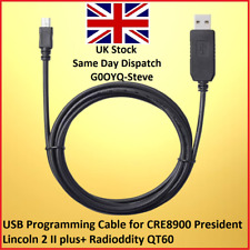 Cavo di programmazione USB per